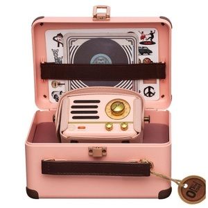 Brand New in Box : Muzen Bluetooth Radio.